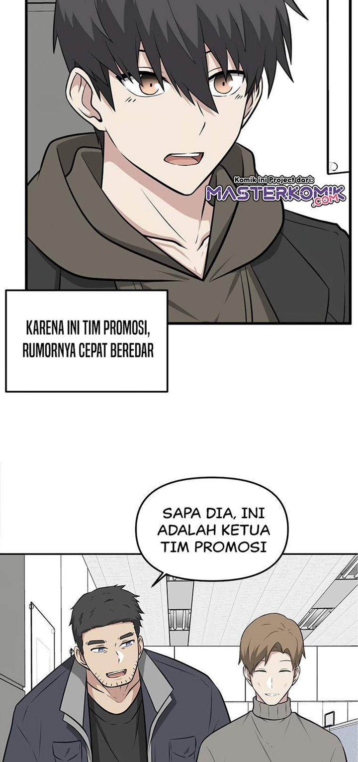 Where Are You Looking, Manager? Chapter 04 Bahasa Indonesia